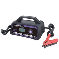 ﾒﾙﾃｯｸ ｾﾚｸﾄ式自動ﾊﾟﾙｽﾊﾞｯﾃﾘｰ充電器 MP-230