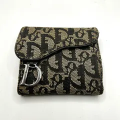 2025年最新】ディオール 財布 サドルの人気アイテム - メルカリ