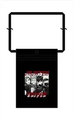 【中古】雑貨 集合A サコッシュ 描き下ろしver. 「呪術廻戦」