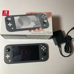SwitchLight ジャンク品 壊れたジャンク品スイッチ ライトは売れる？驚きの買取価格とは