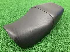 CB400SF シート MY9 ホンダ 純正 バイク 部品 NC31 コンディション良好 品薄 希少品 車検 Genuine 【中古】 29のサムネイル
