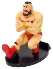 中古　ソタ　ザンギエフ　ストリートファイター　ストⅡ プロレス　フィギュア 中古 ソタ ザンギエフ ストリートファイター ストⅡ プロレス