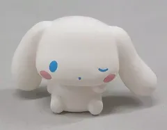 【中古】トレーディングフィギュア シナモロールA 「シナモロール おやすみマスコット」