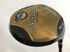 【中古ゴルフクラブ】クリーブランド クラシック270 ドライバー 2012(USA仕様) Miyazaki C.kua 43 1W