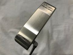 【最短翌日発送】PREMIER SERIES COTTON WOOD 2 | 中古 | パター | ピレッティ