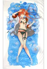 白猫プロジェクト　サマー水着くじ　水着　くじ　リルテット他　シーツ 白猫プロジェクト サマー水着くじ