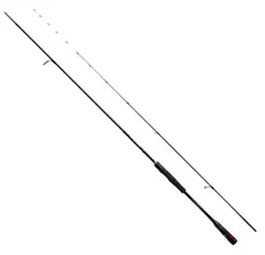 シマノ 23 炎月 エクスチューン 一つテンヤマダイ 245M (スピニング) ｜shimano 船竿のサムネイル