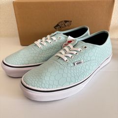 【フォロー10%off】 Vans Authentic Sax Snake