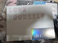 BTS(防弾少年団・バンタン) WORLD TOUR LOVE YOURSELF SEOUL ソウル ブルーレイ Blu-ray 特典付き