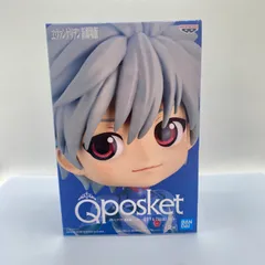 2025年最新】エヴァqposketの人気アイテム - メルカリ