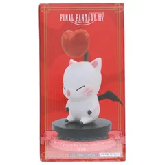 モーグリルームランプ ヴァレンティオンデーver. FINAL FANTASY XIV(ファイナルファンタジー14) プライズ(451549800) タイトー