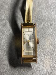 RADO ラドー Silver Cologny シルバーコロニー ヴィンテージ 手