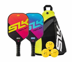新品　ピックルボール　パドルセット　SLK Reflex Pickleball Bundle
