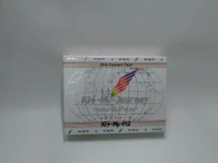 Kis-My-Ft2/Kis-My-Journey【DVD】状態：非良