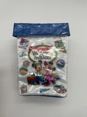 東京ディズニーリゾート ポップコーンケース バケーション