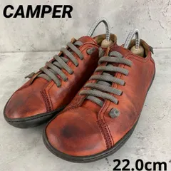 2025年最新】camper peu camiの人気アイテム - メルカリ