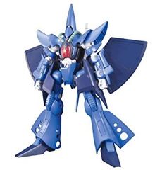 [중고] HGUC No.145 1/144 RX-139 함브라비 (기동전사 Z건담)