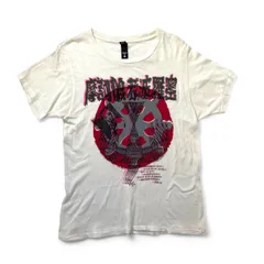 BLACK MEANS ボーダー シャツ サイズ4 送料無料 BLACK MEANS ボーダー シャツ サイズ4 送料無料