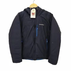 モンベル mont bell コロラドパーカ レディース JPN：M のサムネイル