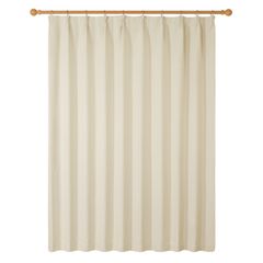 Francfranc DRAPE CURTAIN 100x200cm - メルカリ