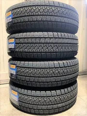 185/65R15 スタッドレス ４本セット 新品 ピレリ アイスゼロ