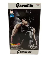 ドラゴンボール フィギュア Grandista バーダック 3点セット 楽天市場】Grandista ドラゴンボールZ バーダック 超サイヤ人