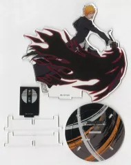 BLEACHブレソル平子真子アクリルパネルノイトラジルガ黒崎一護