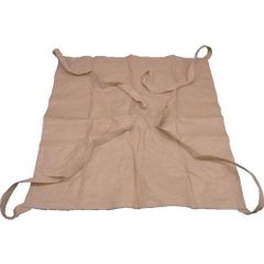 新品 テザック TESAC PPマルチモッコ MO18X18 モッコ
