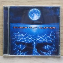 PILGRIM - ERIC CLAPTON CD - メルカリ