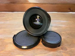 2025年最新】CANON FD 20 2.8の人気アイテム - メルカリ