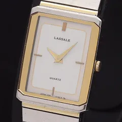 2024年最新】SEIKO lassaleの人気アイテム - メルカリ