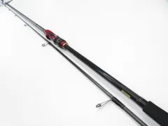 天狗堂暴蓮棒Ⅱ 6.9 雷魚、ナマズなど