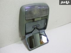 【ストア出品】 NISSAN 日産 純正 Y31 CIMA シーマ ミラー 室内灯 パネル 内装 トリム 鏡 即納 在庫有 棚