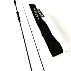 ヤマガブランクス アーリーforRock86MH ロッド 竿 ２ピース ロックフィッシュ アジングロッド つり 釣具 フィッシング ブラック  YAMAGA Blanks ◇TA2407