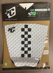 CREATURES クリエイチャーズ デッキパッド JACK FREESTONE LITE COLOR:PLATINUM-ECO/WHITE