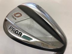 【最短翌日発送】0 TOUR WEDGE | 58 | X | NSﾌﾟﾛ MODUS 3 TOUR120　ﾃﾞｻﾞｲﾝﾁｭｰﾆﾝｸﾞ | 中古 | ウェッジ | プロギア