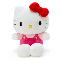 【新着商品】サンリオ(SANRIO) ハローキティ ぬいぐるみ(スタンダード)L