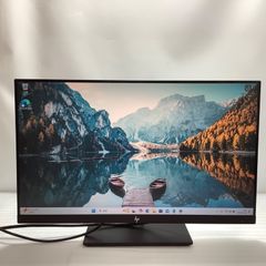 ■中古液晶ディスプレイ 23インチ HP Z23n G2 プロフェッショナル液晶モニター IPSパネル▼