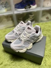 2024年最新】new balance 9060 lnyの人気アイテム - メルカリ