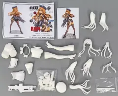 2025年最新】ガレージキット nikkeの人気アイテム - メルカリ