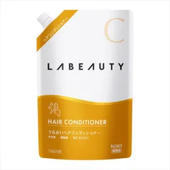【まとめ買い-6点セット】ラビューティうるおいヘアコンディショナー業務用１３５０ＭＬ  【 コンディショナー・リンス 】