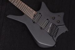 新品 Futra FZH-500T ヘッドレス ステンレスフレット エボニー指板