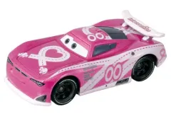 【中古】トミカ フリップ・ドーヴァー スタンダードタイプ(ピンク×ホワイト) 「カーズ・トミカ C-20」