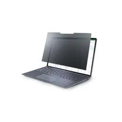 【新品・3営業日で発送】STARTECH.COM のぞき見防止プライバシーフィルター／13.5インチ Surface Laptop／Surface Book対応／視野角 60度／アンチグレア135S-PRIVACY-SCREEN