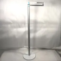Dyson ダイソン 照明器具 スタンドライト Dyson Solarcycle Morph フロアライト CF06 WS