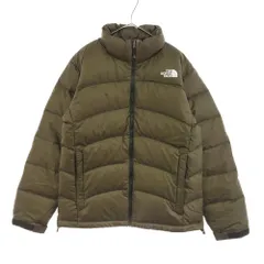 THE NORTH FACE (ザノースフェイス) ZI Magne Aconcagua Jacket ジップインマグネアコンカグアジャケット カーキ ND92242のサムネイル