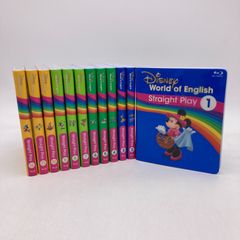 お試し商品】レッツプレイ ブルーレイ8枚セット Let's Play! Blu