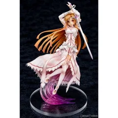 創世神ステイシア アスナ ソードアート・オンライン アリシゼーション 1/8 完成品 フィギュア 東京フィギュア&電撃屋限定 ジェンコ