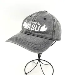 2025年最新】masu キャップの人気アイテム - メルカリ