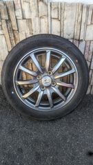 N-WGN アルミホイール 純正 ホンダ 14インチ Nワゴン 14×4.5J  アルミ ホイール カスタム
